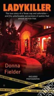 Ladykiller libro in lingua di Fielder Donna