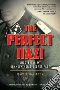 The Perfect Nazi libro in lingua di Davidson Martin