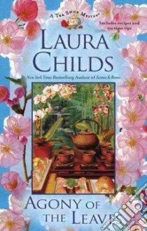 Agony of the Leaves libro in lingua di Childs Laura