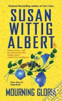 Mourning Gloria libro in lingua di Albert Susan Wittig