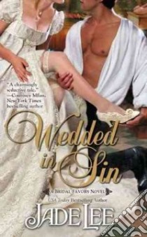 Wedded in Sin libro in lingua di Lee Jade