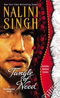 Tangle of Need libro in lingua di Singh Nalini