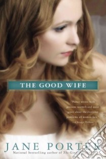 The Good Wife libro in lingua di Porter Jane