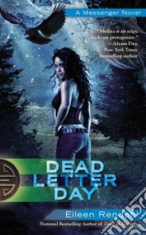 Dead Letter Day libro in lingua di Rendahl Eileen