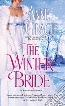 The Winter Bride libro in lingua di Gracie Anne