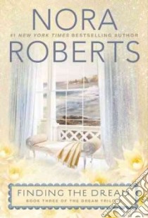 Finding the Dream libro in lingua di Roberts Nora
