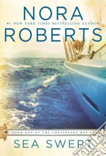 Sea Swept libro in lingua di Roberts Nora