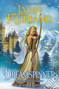 Dreamspinner libro in lingua di Kurland Lynn
