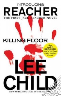 Killing Floor libro in lingua di Child Lee