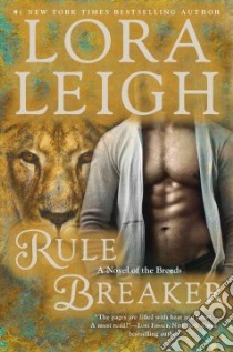 Rule Breaker libro in lingua di Leigh Lora