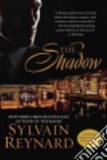 The Shadow libro in lingua di Reynard Sylvain