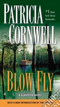 Blow Fly libro in lingua di Cornwell Patricia Daniels