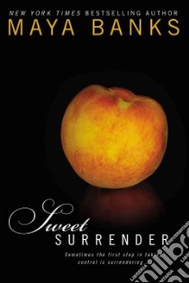 Sweet Surrender libro in lingua di Banks Maya