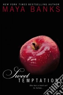 Sweet Temptation libro in lingua di Banks Maya