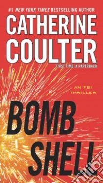 Bombshell libro in lingua di Coulter Catherine