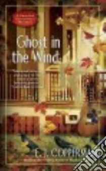 Ghost in the Wind libro in lingua di Copperman E. J.
