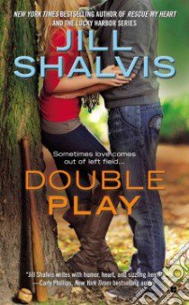 Double Play libro in lingua di Shalvis Jill