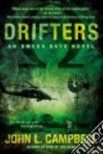 Drifters libro in lingua di Campbell John L.