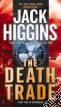 The Death Trade libro in lingua di Higgins Jack