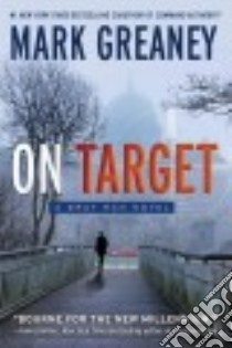 On Target libro in lingua di Greaney Mark