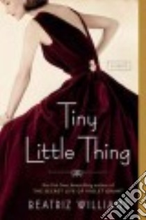 Tiny Little Thing libro in lingua di Williams Beatriz