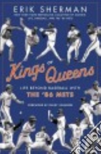Kings of Queens libro in lingua di Sherman Erik