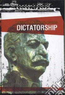 Dictatorship libro in lingua di David Downing