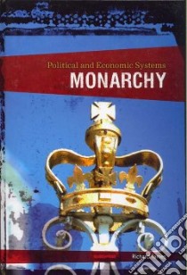 Monarchy libro in lingua di David Downing