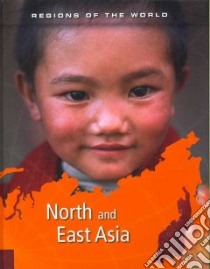 North & East Asia libro in lingua di Heinemann (EDT)