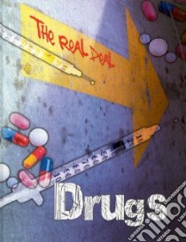 Drugs libro in lingua di Barbara Sheen