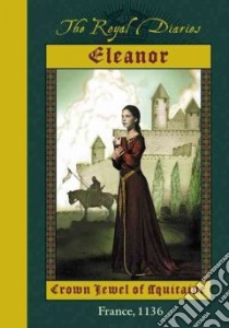 Eleanor libro in lingua di Gregory Kristiana
