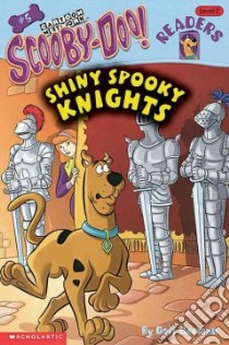 Shiny Spooky Knights libro in lingua di Herman Gail, Duendes del Sur (ILT)