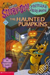The Haunted Pumpkins libro in lingua di Nagler Michelle H., Duendes del Sur (ILT)