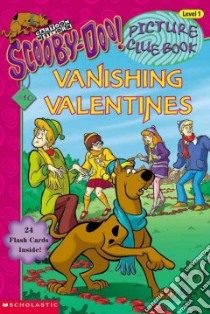 Vanishing Valentines libro in lingua di Wasserman Robin, Duendes del Sur (ILT)
