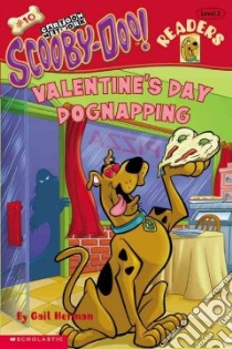 Valentine's Day Dognapping libro in lingua di Herman Gail, Duendes del Sur (ILT)