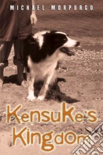 Kensuke's Kingdom libro in lingua di Morpurgo Michael