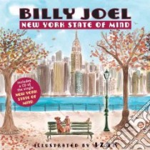 New York State Of Mind libro in lingua di Joel Billy, Izak (ILT)