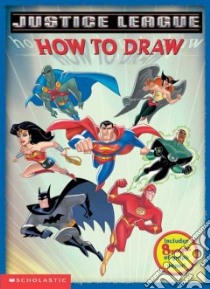 How to Draw libro in lingua di Scholastic Inc.