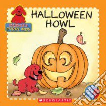 Halloween Howl libro in lingua di Herman Gail, Goldberg Barry (ILT)