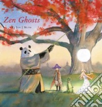 Zen Ghosts libro in lingua di Muth Jon J.