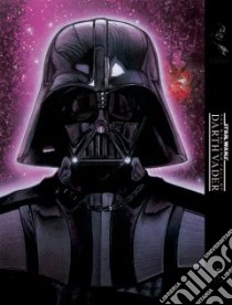 The Rise and Fall of Darth Vader libro in lingua di Windham Ryder
