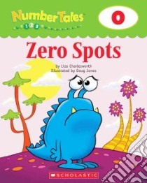 Zero Spots libro in lingua di Not Available (NA)