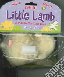 Little Lamb libro in lingua di Not Available (NA)