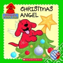 Christmas Angel libro in lingua di Kurtz John (ILT)