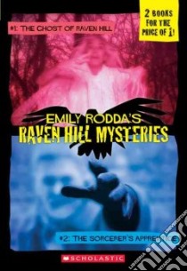 Raven Hill Mysteries libro in lingua di Rodda Emily