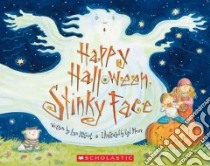 Happy Halloween, Stinky Face libro in lingua di McCourt Lisa, Moore Cyd (ILT)