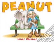 Peanut libro in lingua di Alsenas Linas, Alsenas Linas (ILT)