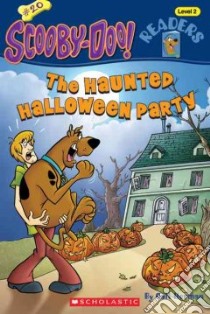 The Haunted Halloween Party libro in lingua di Herman Gail, Duendes del Sur (ILT)