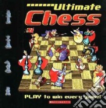 Ultimate Chess libro in lingua di Not Available (NA)