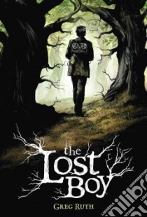 The Lost Boy libro in lingua di Ruth Greg